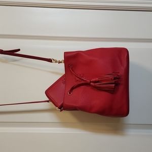 Tory Burch set